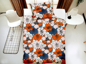 Bedding 140 x 200 2cz Satin Dalwin 927