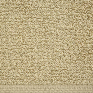 Bath Towel Smooth1 (37) 50 x 90 Beige