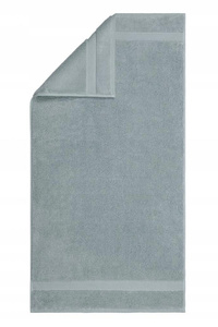 Towel 70 x 140 Cotton Cairo 500g/m2 Grey