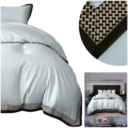 Bedding 200 x 220 4pc Single with valance Naomi 05