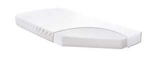 160 x 80 x 10 Orthopedic Softi Plus Mattress