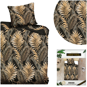 Bedding 140 x 200 2pc Satin Dalwin 1106