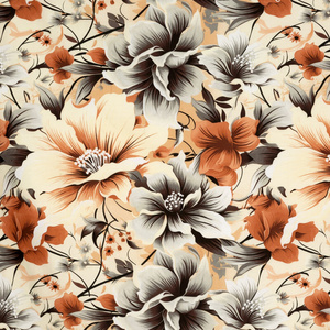 Bedding 220 x 200 3pc Cotton Satin Nika 51