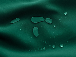 Tablecloth 140x200 Stain-Resistant Surbo Bottle Green