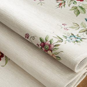 Runner 40 x 100 Decorative Tapestry 1233 Natu