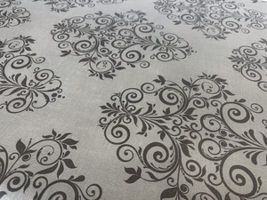 Tablecloth Vinyl Table Cover 140 x 140 Gosia 22