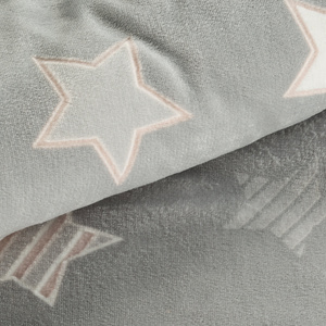 Bedding 220 x 200 3pcs Polar Flano 4 Sr+B