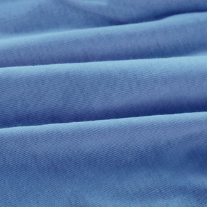 90 x 200 Jersey sheet with elastic Gaja 17