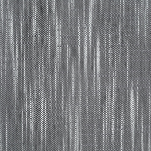 Curtain 140 x 250 Decorative Swivels Anika Steel