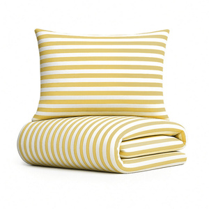 Bedding 140 x 200 2pc Smooth Eusebia Home 11