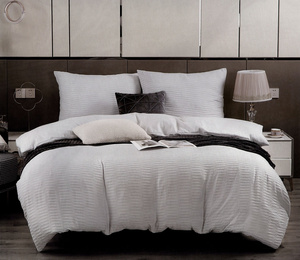 Bedding 200 x 220 4pc Jacquard Ignazio 09