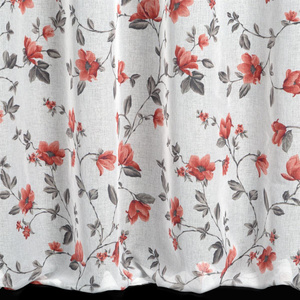 Jenny decorative curtain 140 x 250 B+Ceg grommets