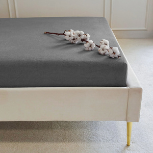 80 x 180 Terry sheet with elastic Gaja 34C