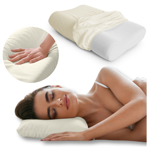 Pillowcase 30 x 50 For Orthopedic Pillow Tore 07