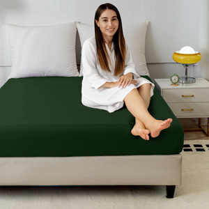 Bed sheet 160 x 210 Without elastic Bolzano 06