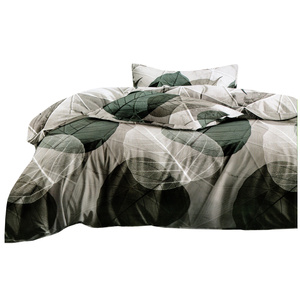 Bedding 200 x 220 3pcs Satin Dalwin 982