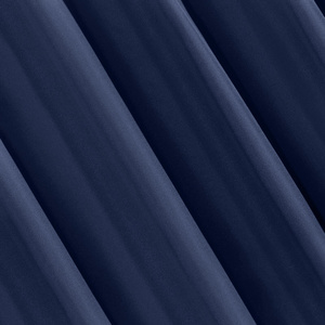 Decorative Curtain Rita 140 x 250 Przel Pomegranate