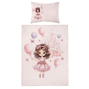 Bedding 100 x 135 Children's Cotton Maya Mo 5141B 