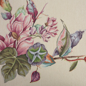 Runner 40 x 100 Decorative Tapestry 1215 Natur