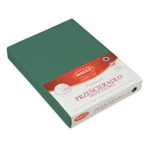 140 x 200 Terry Bed Sheet with Eraser PREMIUM 35