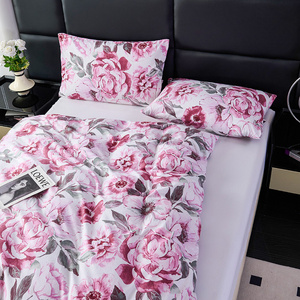 Bedding 140 x 200 2cz Flannel Cotton Ann 14