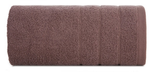 50 x 90 Bath Towel Cotton Dali 07 J.Brown