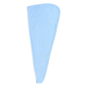 Turban 65 x 25 Microfiber Towel Aki Blue