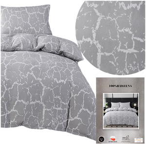 Bedding 140 x 200 2cz Flannel Cotton Ann 19