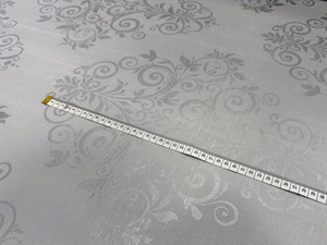 Tablecloth PVC Table Cover 140 x 120 Gosia 23