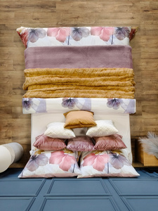 Inspiration Azure Oasis No. 33