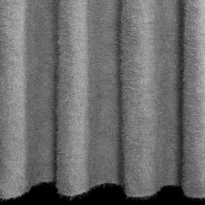 Curtain 140 x 270 Decorative Tape Agis Silver