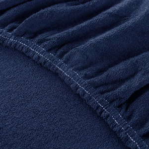 Terry sheet 60 x 120 with elastic Gaja 09