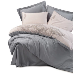 Bedding 200 x 220 6 pcs Satin Zehra Brode 11