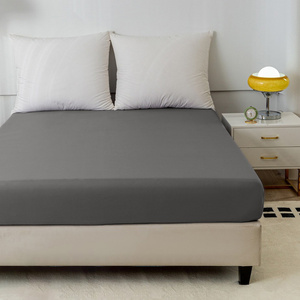 Bed sheet 140 x 200 With elastic Bolzano 07