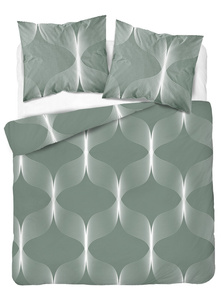 Bedding 220 x 200 3pcs Vicenza Cotton pattern 5253B