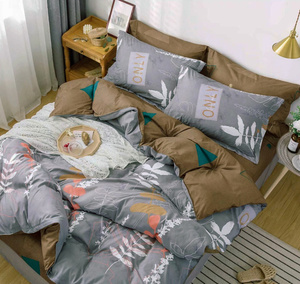 Bedding 200 x 220 3pc Satin Melita 498