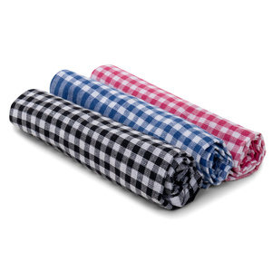 Cloths 45 x 65 Set of 3 pcs Basia Cotton 05