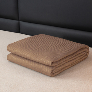 Bedspread 200 x 220 Embossed Microfiber Federico 13