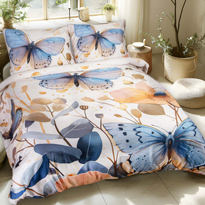 Bedding 140 x 200 2pcs Satynlove Premium 12410