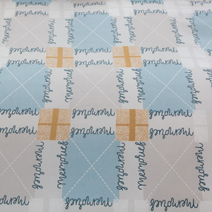 Bedding 200 x 220 3pc Satin Maria 3045