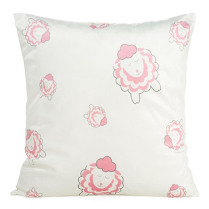 45 x 45 Decorative Velvet Kids 4 Bi+Pu pillowcase