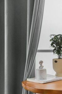 Curtain 140 x 250 Velvet Giorgia 12 Sleeve