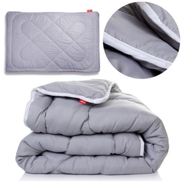 Quilt 180x200 Anti-allergenic Mery All Year Round 03
