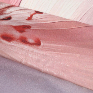 Bedding 220 x 200 3pc Satinlove Premium 12417