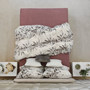 80 x 180 Terry sheet with elastic Gaja 45