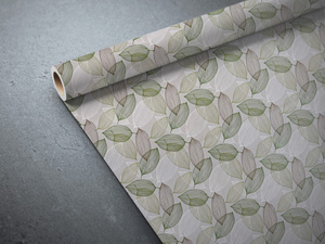 Tablecloth Vinyl Table Cover 140 x 240 Gosia 35