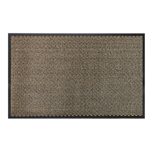 Doormat 90 x 150 Under the Door Rubber Belen