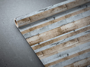 Tablecloth Vinyl Table Cover 140 x 240 Gosia 54