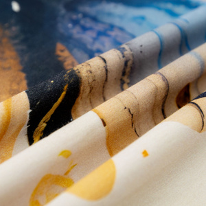 Bedding 160 x 200 3 pcs Satynlove Premium 12410