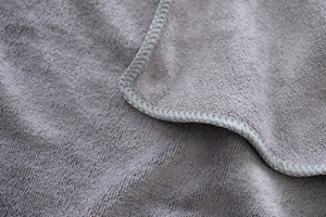 Set of Towels 30x30 10pcs Microfiber Edgardo